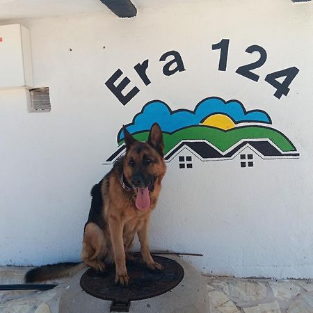 Era 124 Διαμέρισμα Zafra de Záncara Εξωτερικό φωτογραφία